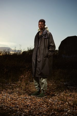 Solid Homme Spring 2021 Campaign