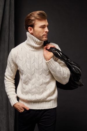 Tagliatore Fall 2020 Winter 2021 Men’s Campaign