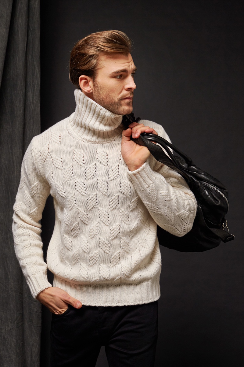 Tagliatore Fall 2020 Winter 2021 Mens Collection Lookbook 015