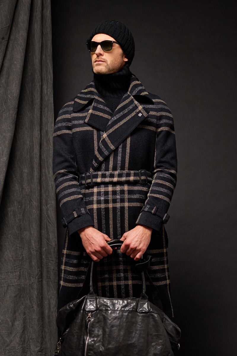 Tagliatore Fall 2020 Winter 2021 Mens Collection Lookbook 017