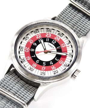 Timex + Todd Snyder Mod Watch 40mm Timex + Todd Snyder Mod Watch 40mm