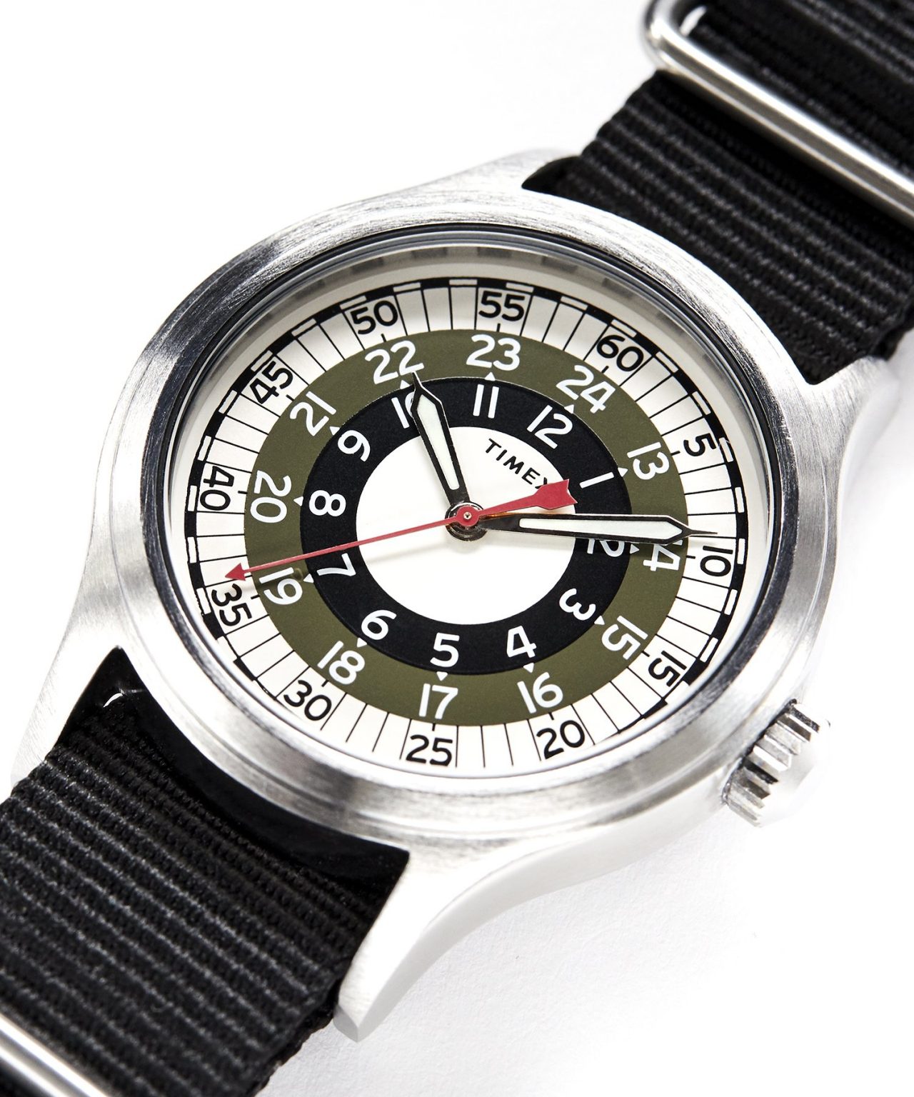 timex mod
