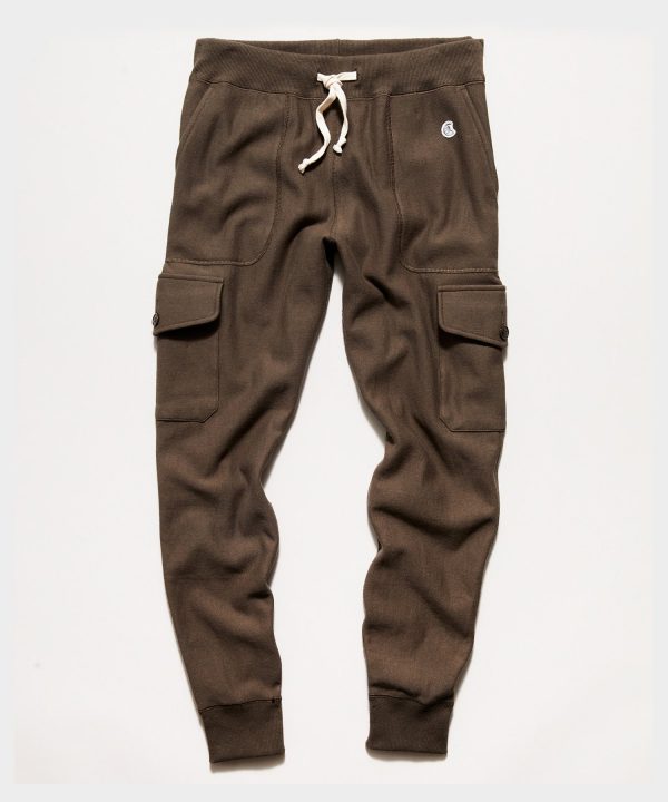 utility sweatpants