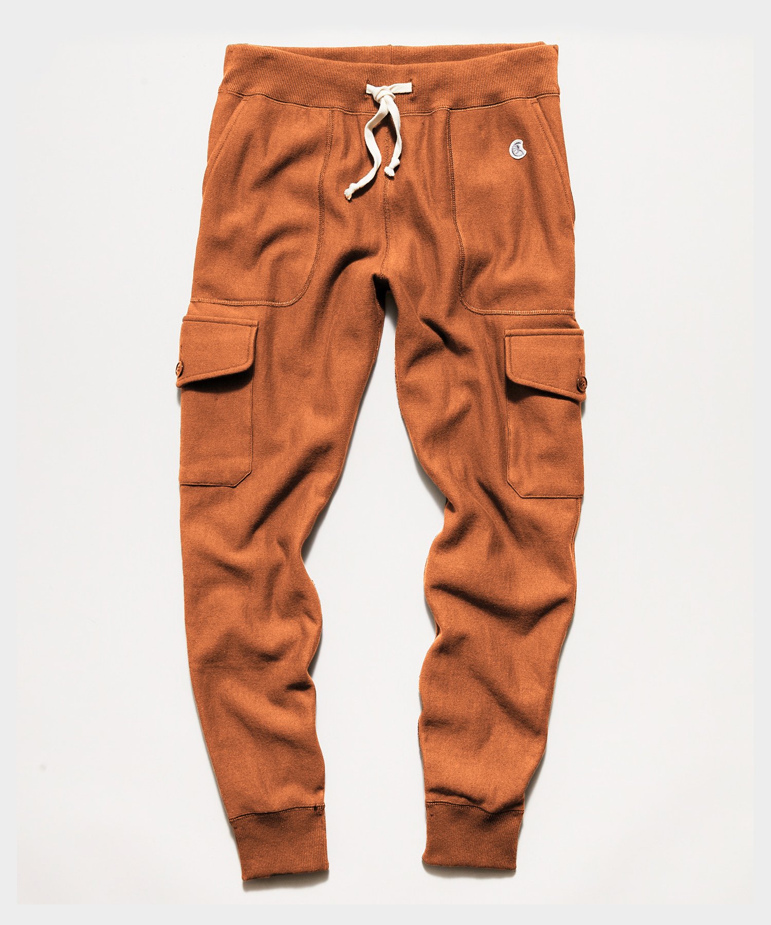 todd snyder utility cargo sweatpant