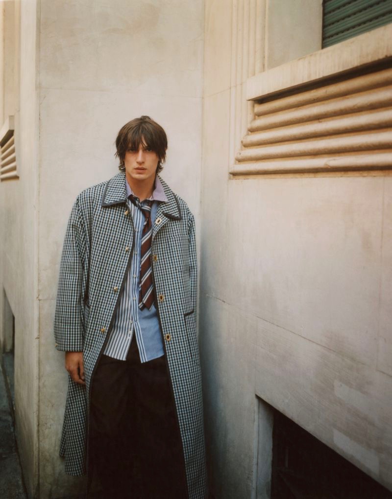 Vogue Ukraine Man 2020 Fashion Editorial 007