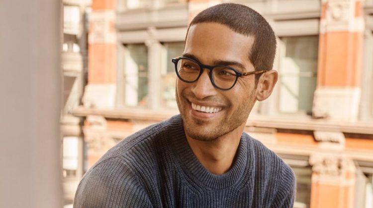Warby Parker Kicks Off Spring with Bold New Frames
