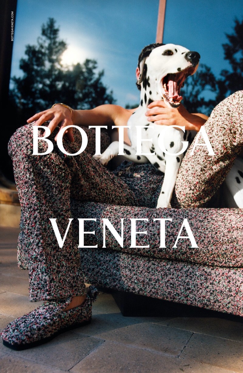 Bottega Veneta Spring Summer 2021 Mens Campaign 003