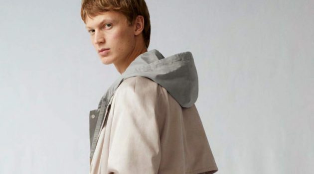 COS Perfects Elegant Simplicity with Spring Collection COS Perfects Elegant Simplicity with Spring Collection