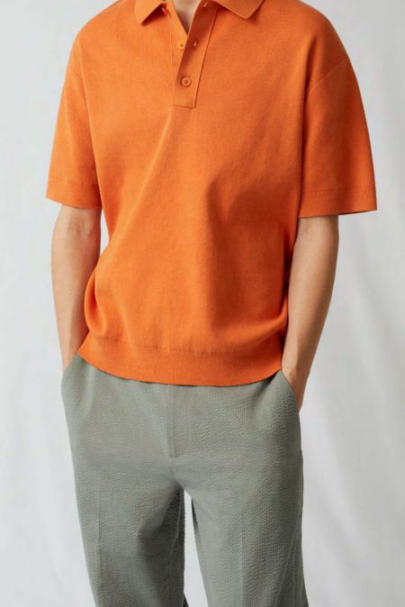 COS Spring Summer 2021 Mens Collection Lookbook 006