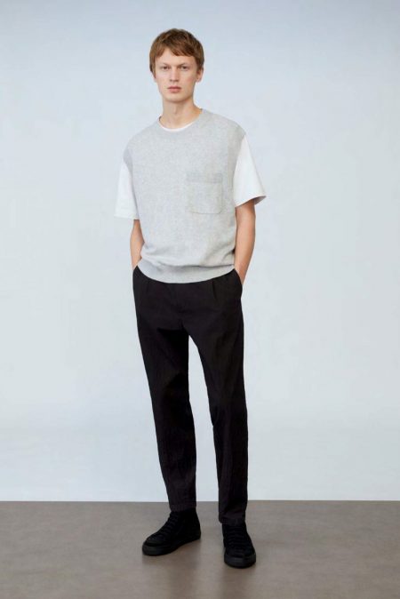 COS Spring Summer 2021 Mens Collection Lookbook 009