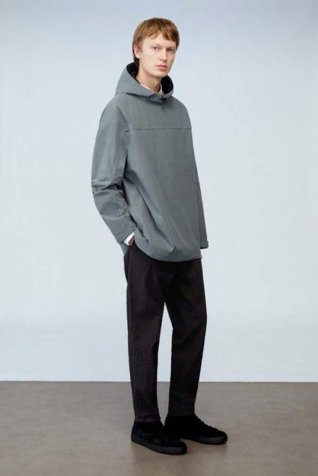 COS Spring Summer 2021 Mens Collection Lookbook 010