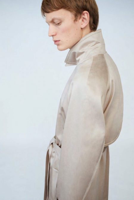 COS Perfects Elegant Simplicity with Spring Collection