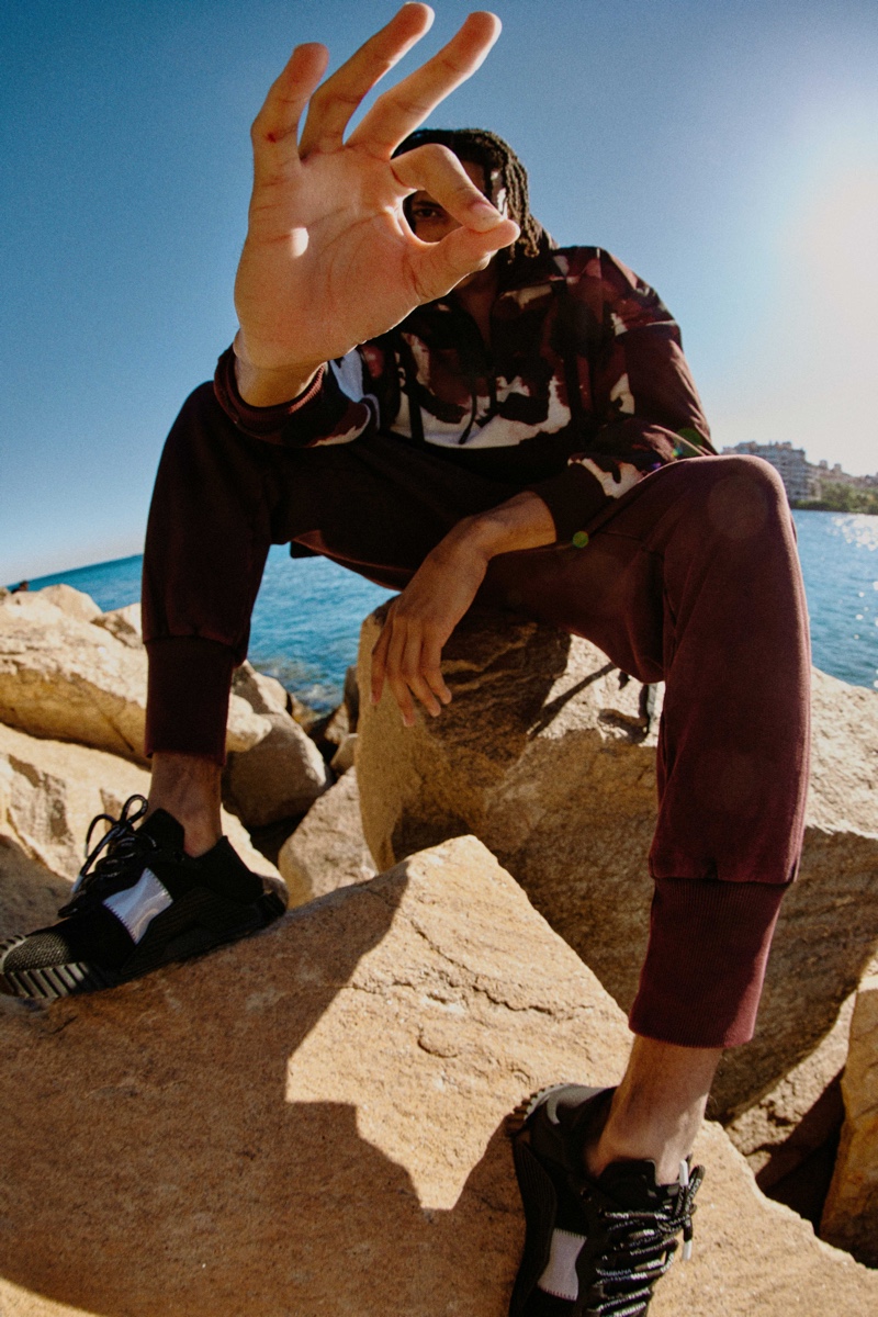 Cam Barden 2021 Esquire Mexico Fashion Editorial 002