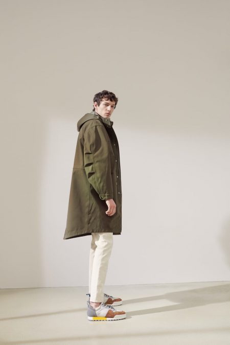 Closed Spring 2021 Mens Collection Lookbook 004