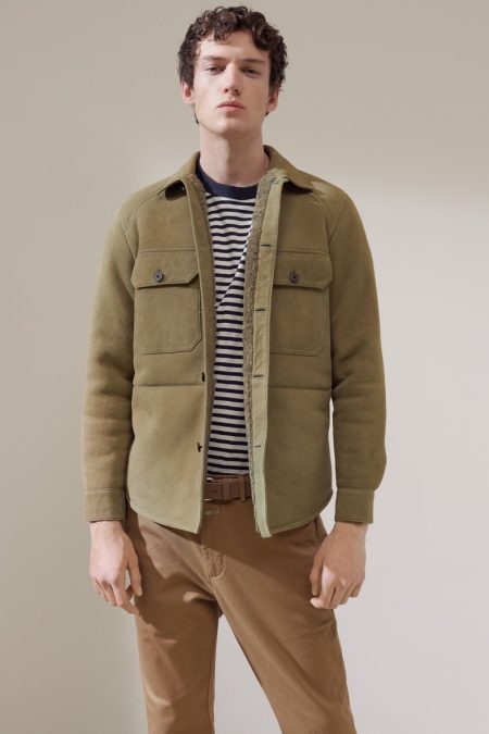 Closed Spring 2021 Mens Collection Lookbook 009