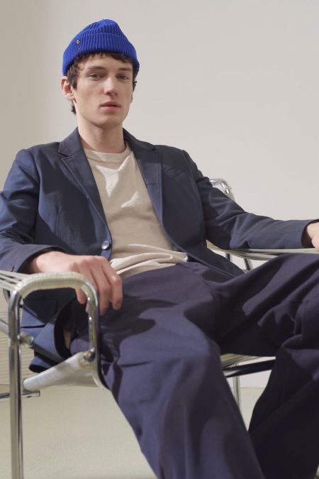 Closed Spring 2021 Mens Collection Lookbook 010