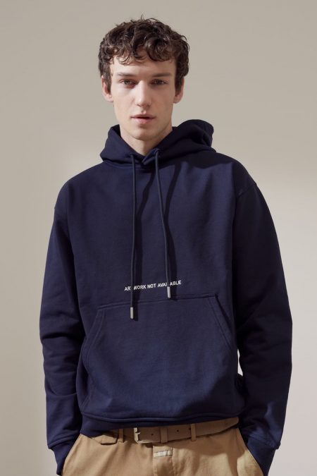 Closed Spring 2021 Mens Collection Lookbook 013