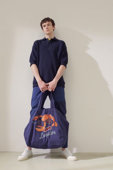 Closed Spring 2021 Mens Collection Lookbook 015