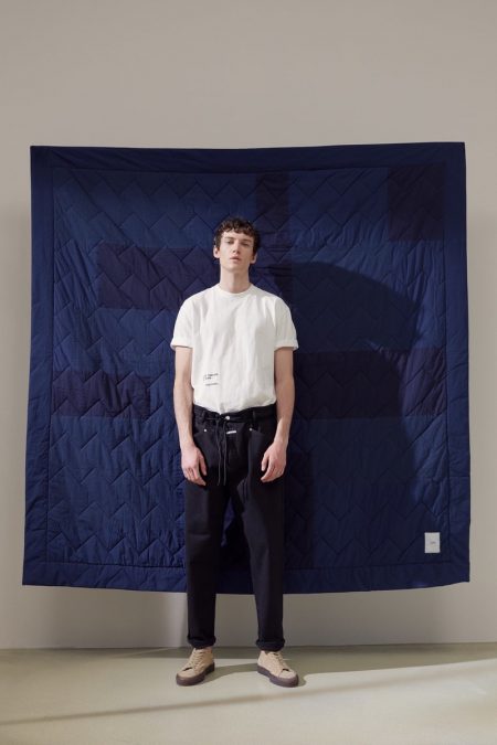Closed Spring 2021 Mens Collection Lookbook 016