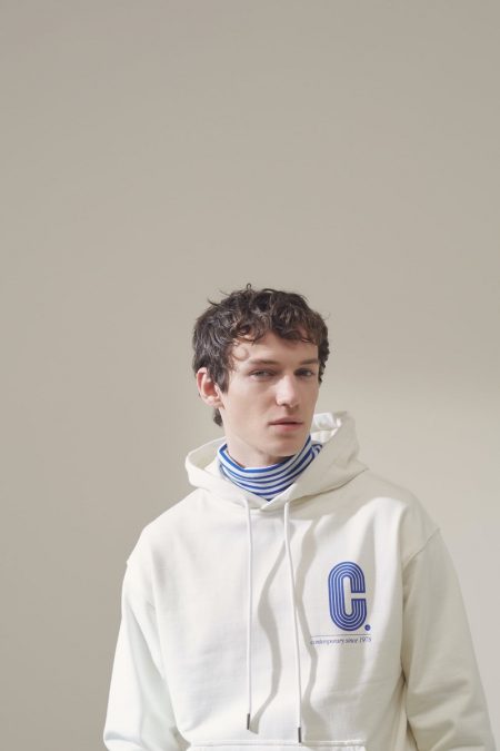 Closed Spring 2021 Mens Collection Lookbook 017
