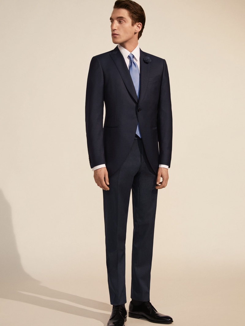 Corneliani Cerimonia 2021 Men s Collection