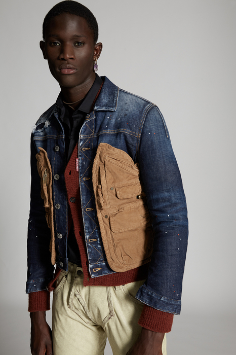 levis 98 cotton 2 elastane