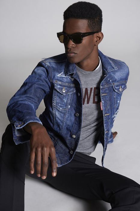 levis 98 cotton 2 elastane