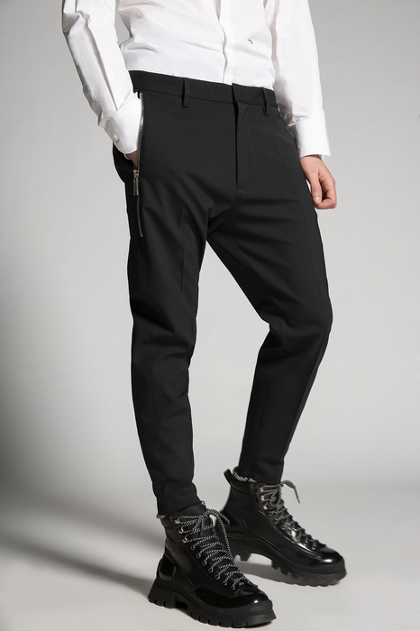 dsquared jogging pants