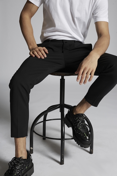dsquared2 pants