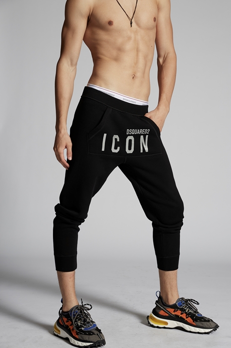 dsquared2 jogging pants