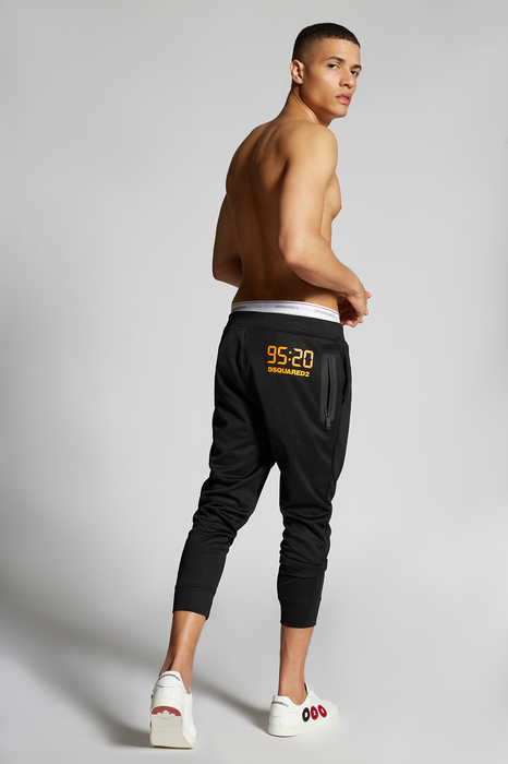dsquared2 jogging pants