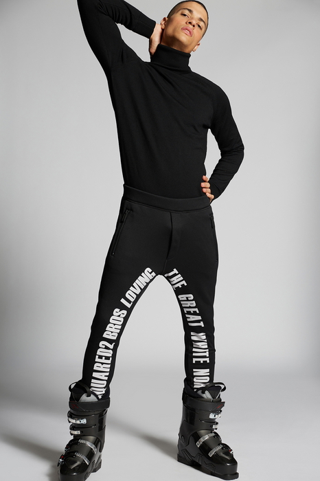 dsquared2 sweatpants
