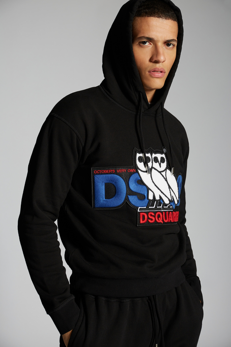 mens dsquared sweatshirt