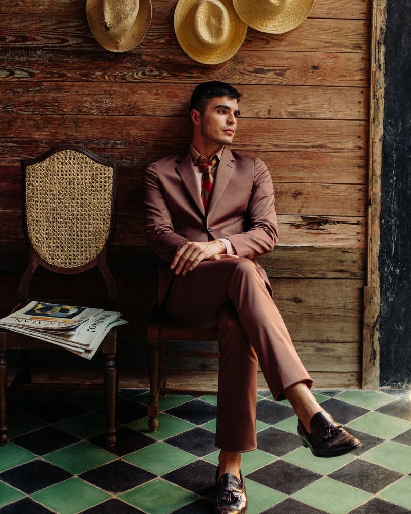 Diego Villarreal 2021 GQ Russia Fashion Editorial 008