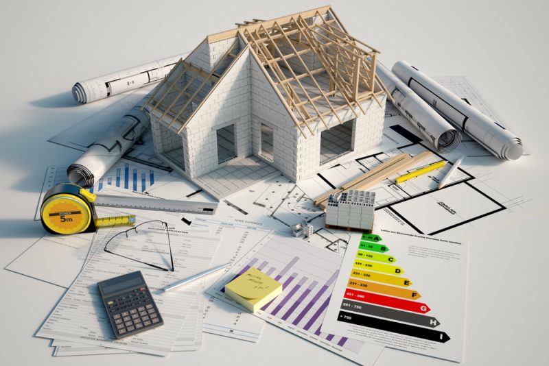 Energy Efficient Home Energy Efficient Home