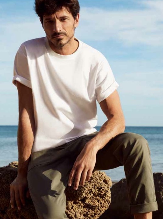 Esprit Spring Summer 2021 Mens Collection Lookbook 005