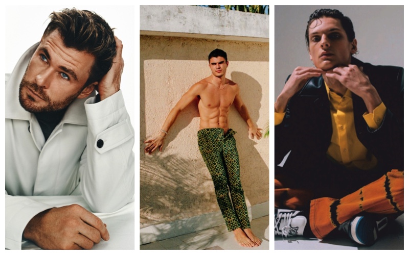 Fashionisto Week in Review 3