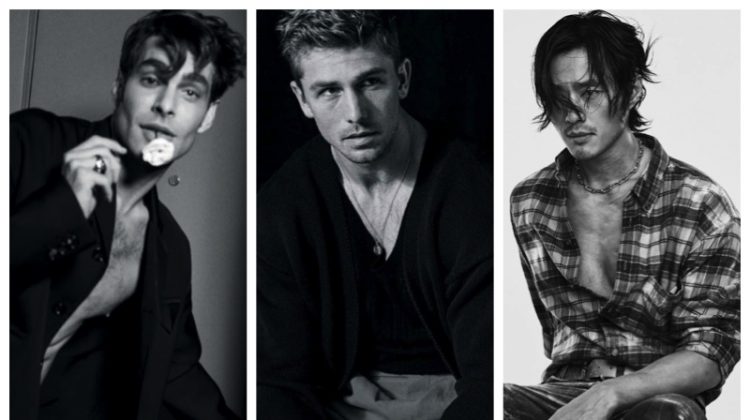 Week in Review: Jon Kortajarena, James Yate, Zhao Lei + More