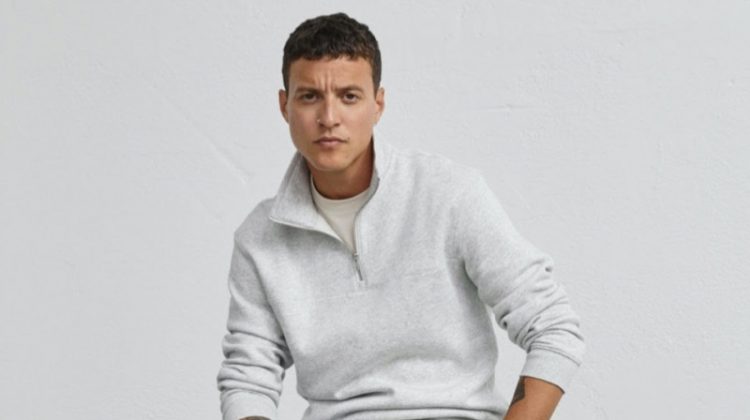 Denim Revolution: Felix Rocks H&M Tech Denim