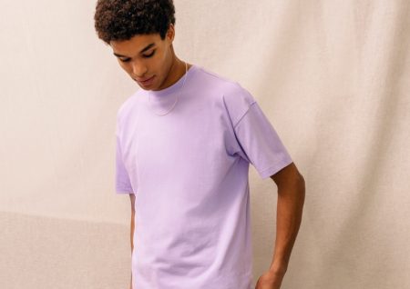 HM Spring 2021 Mens Blank Staples Collection 003