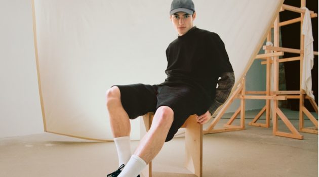 H&M Expands 'Blank Staples' Collection H&M Expands 'Blank Staples' Collection