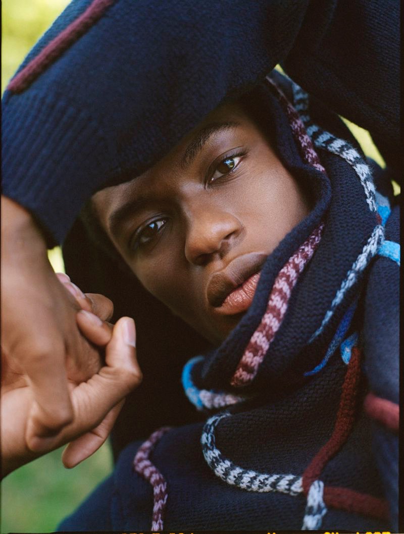 Hamid Onifade 2021 Man About Town Fashion Editorial 001