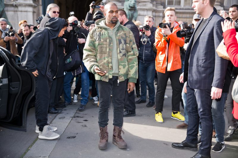 Fear of God's Jerry Lorenzo Says adidas Needs Kanye West