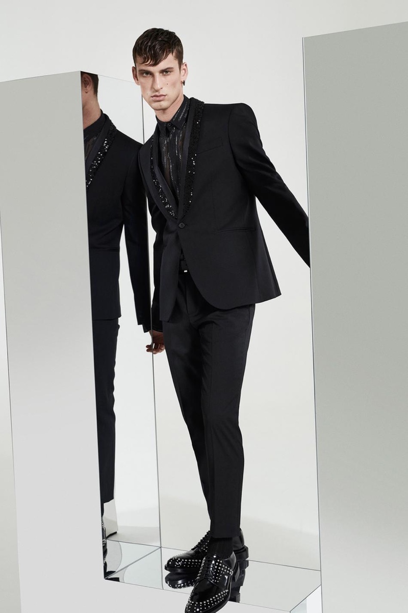 Style sportswear chic homme deals
