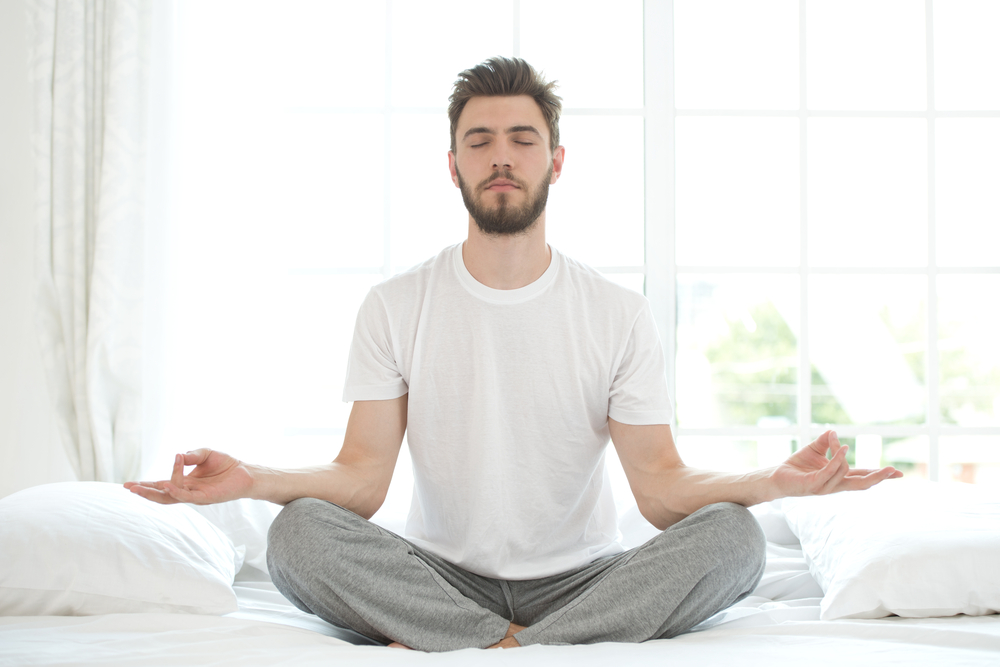 Meditation Matters Why You Should Be Meditating Daily The Fashionisto