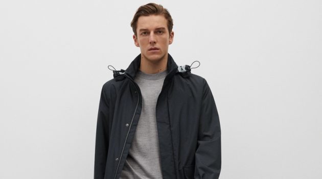 Functional Gentleman: Mango Man Gets Technical Functional Gentleman: Mango Man Gets Technical