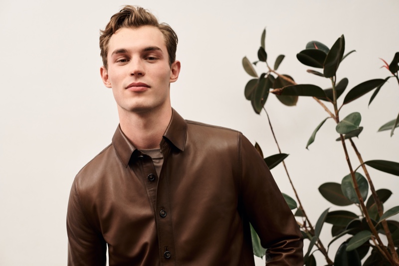 Massimo Dutti 2021 Fashion Editorial 002