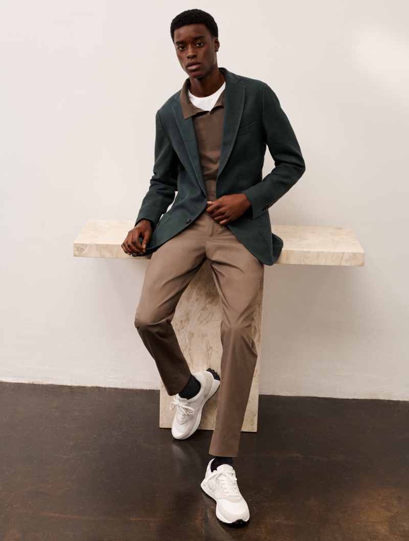 Massimo Dutti 2021 Fashion Editorial 004