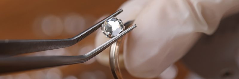 Moissanite Moissanite