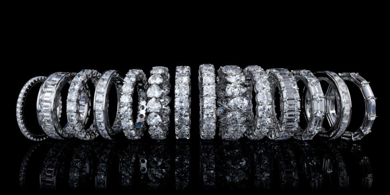 Moissanite Engagement Rings Moissanite Engagement Rings